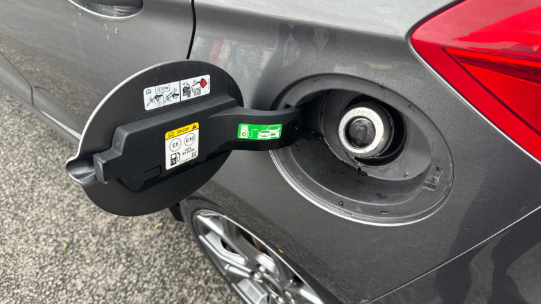 Ford Fiesta 1.0 EcoBoost ST-Line X 5dr Petrol Hatchback